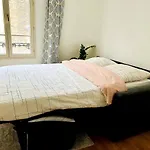 Cozy Parisian Studio